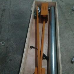 Электрический каток и выравниватель цемента для строительных задач (арт. 25-12062282)