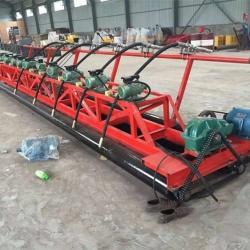 Трехвальцовый бетоноукладчик с бензиновым, электрическим или дизельным двигателем (арт. 25-12062297)