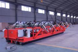 Трехвальцовый бетоноукладчик с бензиновым, электрическим или дизельным двигателем (арт. 25-12062297)