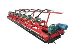 Машина для укладки бетонных дорожных покрытий с высокой точностью (арт. 25-12062298)