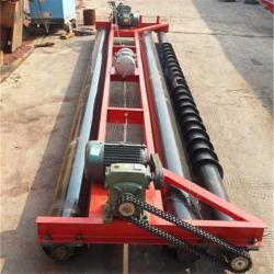 Машина для укладки шнекового катка для бетонных дорог и магистралей (арт. 25-12062300)