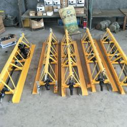 Машина рамная вибрационная для выравнивания пола бетонных оснований (арт. 25-12062503)