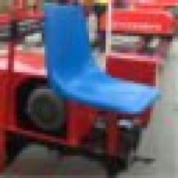 Каток дорожный бетонный укладчик строительное оборудование для дорог (арт. 25-12062505)