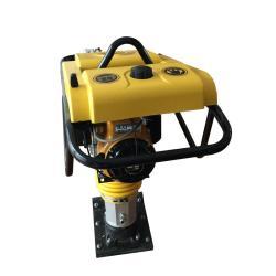 Электрическая трамбовка вибрационная для уплотнения бетона и грунта (арт. 25-12062516)