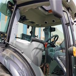 Трактор сельскохозяйственный компактный с погрузчиком и экскаватором двигатель EPA (арт. 25-12062353)