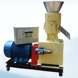 Гранулятор комбикорма для животных машина для производства гранул из древесины (арт. 25-12062360)