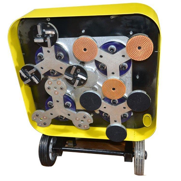 Погрузчик мини колесный-гусеничный навесной EPA (арт. 25-12062394)