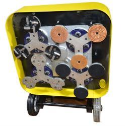 Погрузчик мини колесный-гусеничный навесной EPA (арт. 25-12062394)