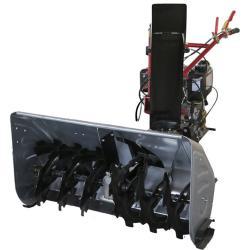 Лопата с подогревом и воздуходувкой Handy Blower для эффективной уборки снега (арт. 25-12062301)