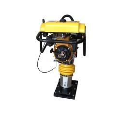 Компактная вибротрамбовка высокой плотности для строительных работ (арт. 25-12062310)