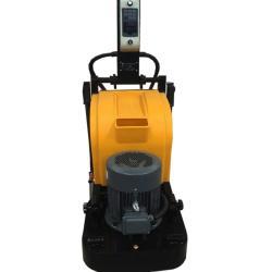 Полировальная машина с 12 головками для обработки бетонных полов (арт. 25-12062315)