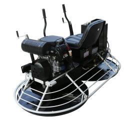 Гидравлическая самоходная затирочная машина для бетонных полов (арт. 25-12062329)