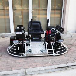 Гидравлическая самоходная затирочная машина для бетонных полов (арт. 25-12062329)