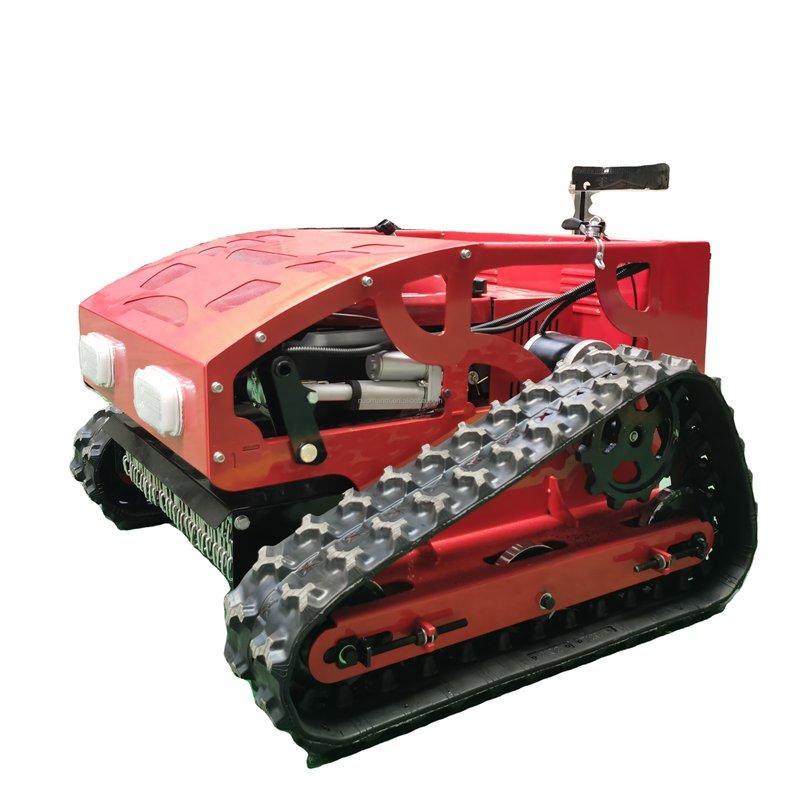 Роботизированная газонокосилка с управлением для продажи в ЕС и США (арт. 25-12062334)