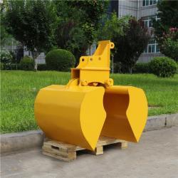 Гидромолот навесной для мини-экскаватора QH12 с массой 1–1,8 т для демонтажных работ (арт. 25-12062808)