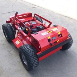 Электрическая колесная газонокосилка 15 л.с. NUOMAN для садовых участков в США (арт. 25-12062853)