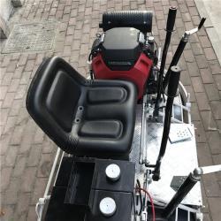 Затирочная машина Power Trowel с лопастями и поддонами в комплекте (арт. 25-12062867)