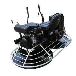 Самоходная затирочная машина Power Trowel с 5 лопастями для бетонных работ (арт. 25-12062868)