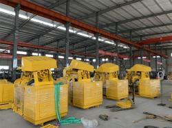 Дизельная бетономешалка 500 л для строительных объектов (арт. 25-12062869)