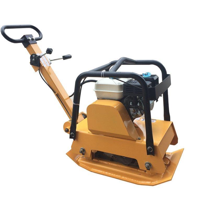 Виброплита Robin Plate Compactor с сертификатами CE и ISO (арт. 25-12062885)