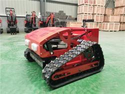 Газонокосилка с дистанционным управлением и роторной системой кошения (арт. 25-12062891)