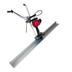 Вибрационная рейка для выравнивания бетона с четырёхтактным двигателем (арт. 25-12062896)