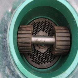 Машина для гранулирования корма для рыбы с дисковым шлифованием (арт. 25-12062897)