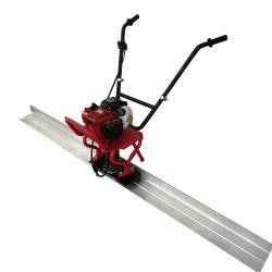 Вибрационная линейка регулируемая 1–6 метров для бетонного пола (арт. 25-12062963)