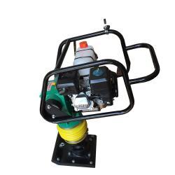 Трамбовка вибрационная для уплотнения грунта и подготовки основы (арт. 25-12062966)