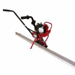 Линейка вибрационная бетонная двухметровая для точного выравнивания (арт. 25-12062980)