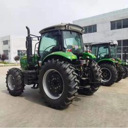 Трактор мини с японским двигателем и прицепом сельскохозяйственный (арт. 25-12062982)