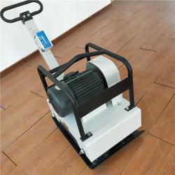 Уплотнитель вибрационный с электродвигателем и усиленным корпусом (арт. 25-12062986)