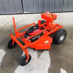 Газонокосилка-робот автономная для ухода за газоном на колесах (арт. 25-12062998)