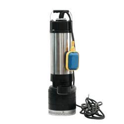 Насос для откачки грязной воды 1.8 кВт из нержавеющей стали (арт. 25-19062457)