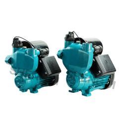 Насос самовсасывающий для повышения давления воды в доме 220V (арт. 25-19062465)