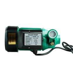 Насос повышения давления для дома с электрическим приводом и центробежным насосом (арт. 25-19062499)