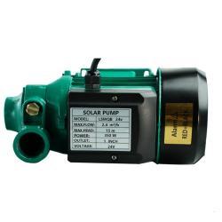 Насос повышения давления для дома с электрическим приводом и центробежным насосом (арт. 25-19062499)