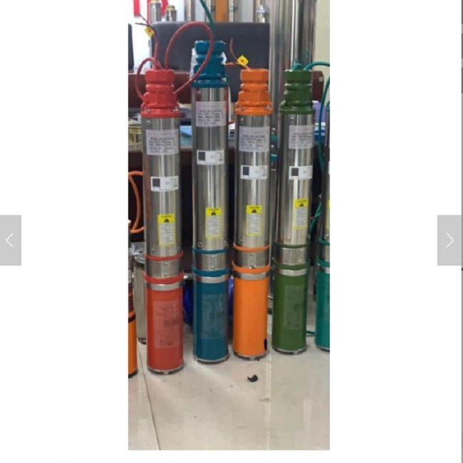 Насос солнечный постоянного тока 12/24/36/48/72 В для воды (арт. 25-19062505)