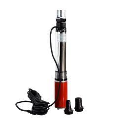 Насос водяной портативный с ротором для воды диаметром 2 дюйма, постоянного тока 48 Вт (арт. 25-19062510)