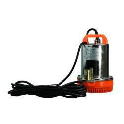 Насос водяной для скважины 1 дюйм 12 Вольт 0.2 л.с. (арт. 25-19062513)
