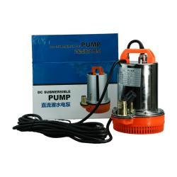 Насос водяной для скважины 1 дюйм 12 Вольт 0.2 л.с. (арт. 25-19062513)
