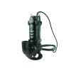Насос для грязной воды с электрическим подъемом на 3 дюйма высокого напора без засорения (арт. 25-19062520)