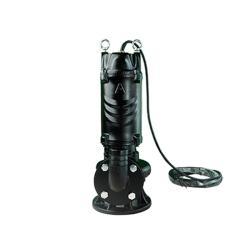 Насос для сточных вод с вертикальным центробежным электрическим двигателем 1 л.с. (арт. 25-19062522)