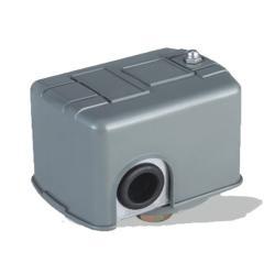 Контроллер давления для насоса воды с электрическим переключателем MC-1 Male (арт. 25-19062524)