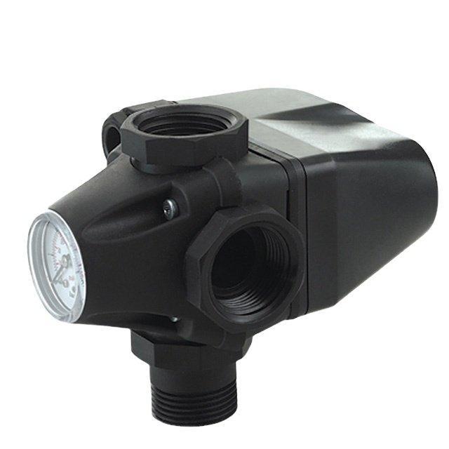 Контроллер давления для насоса воды с электрическим переключателем MC-8 Male (арт. 25-19062526)