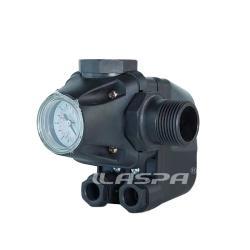 Контроллер давления для насоса воды с электрическим переключателем MC-8 Male (арт. 25-19062526)