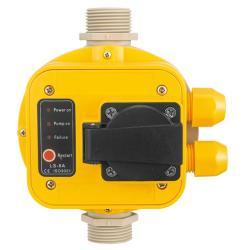 Автоматический регулятор давления для насоса LS-8A с функцией защиты от нехватки воды (арт. 25-19062536)