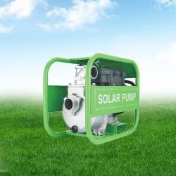 Насос повышения давления солнечный портативный для дома 3 дюйма для сельского хозяйства (арт. 25-19062555)