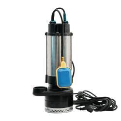 Насос для бытового использования с погружным рабочим колесом из нержавеющей стали (арт. 25-19062563)