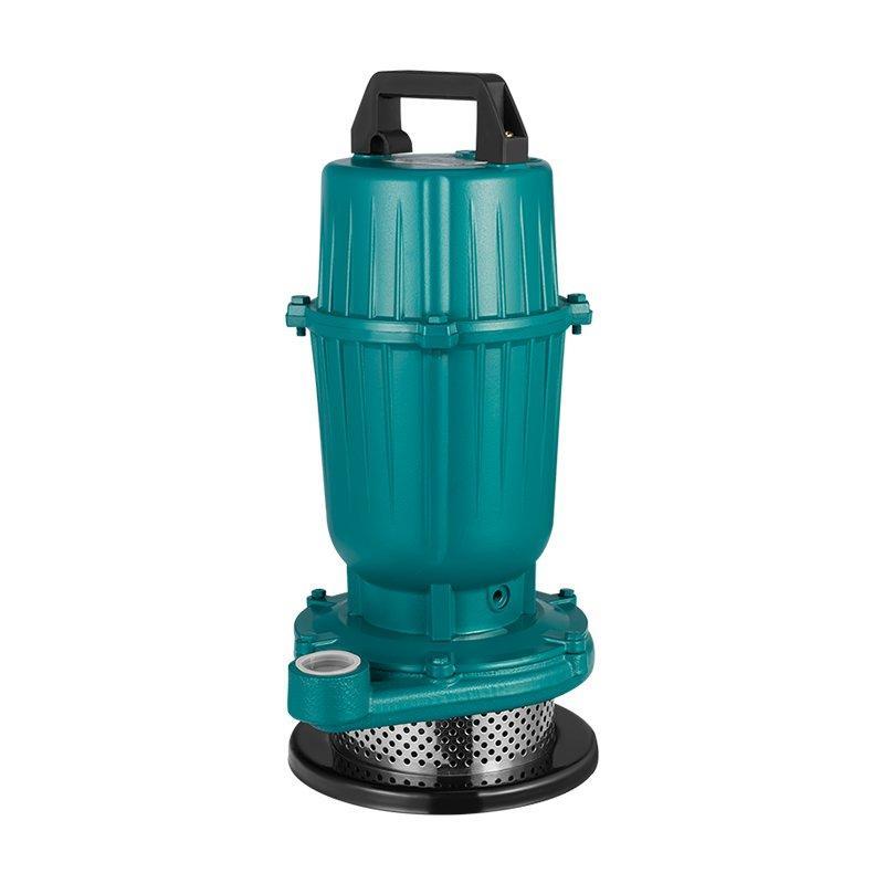 Насос водяной погружной LLASPA 0.5 Hp с ротором для скважин 220V 60Гц (арт. 25-19062568)